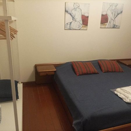 Apartamento Esposende Praia Luaran gambar