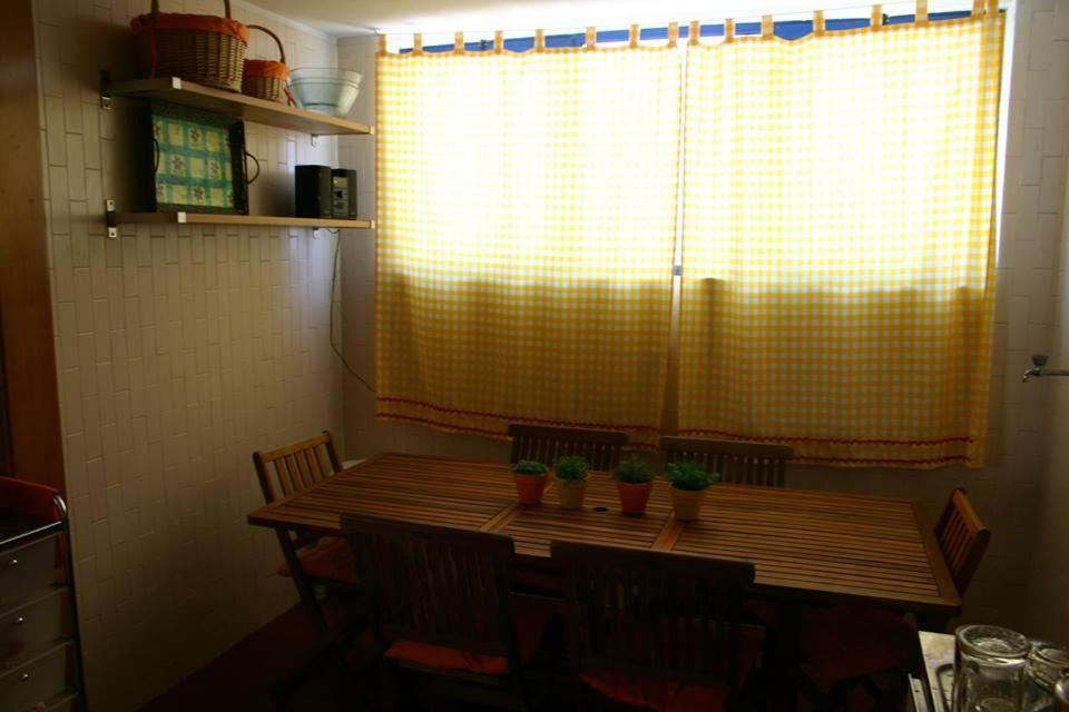 Apartamento Esposende Praia Luaran gambar