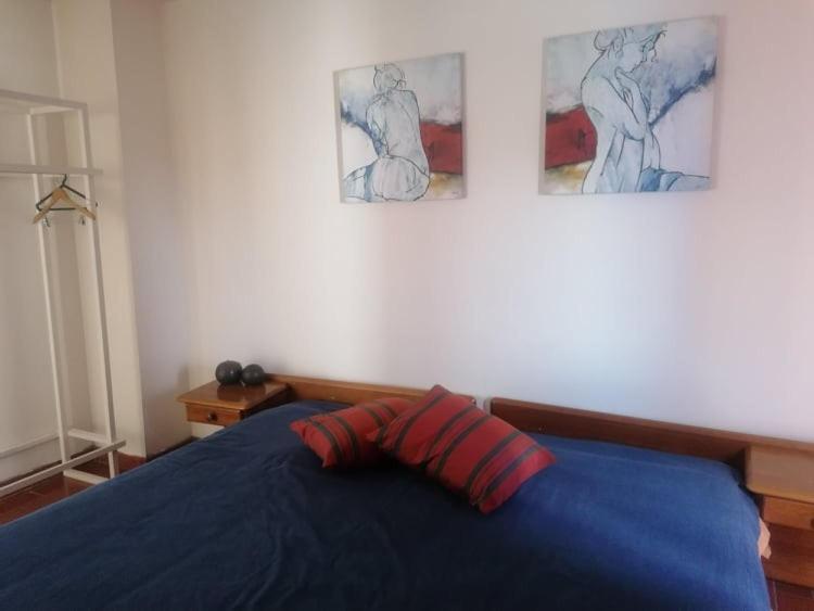 Apartamento Esposende Praia Luaran gambar
