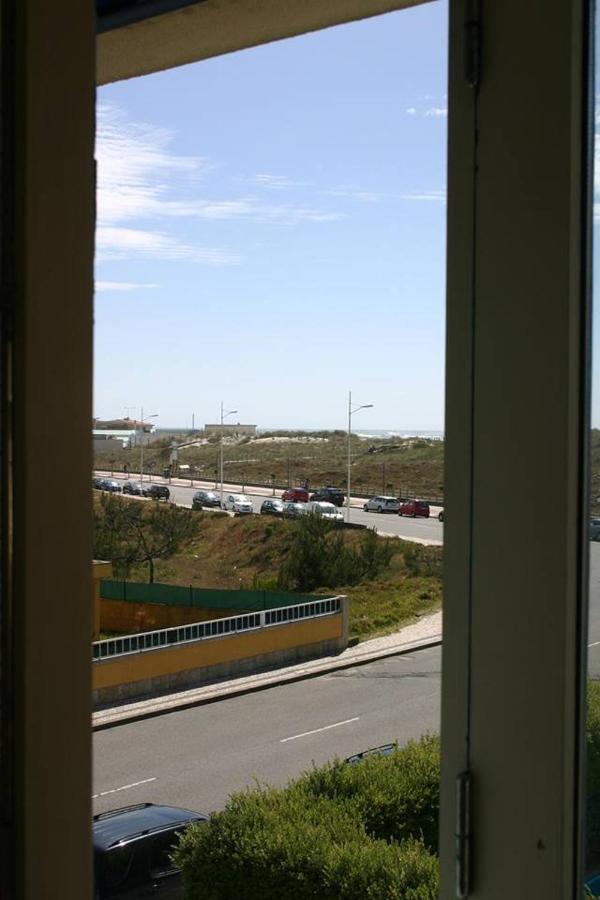 Apartamento Esposende Praia Luaran gambar