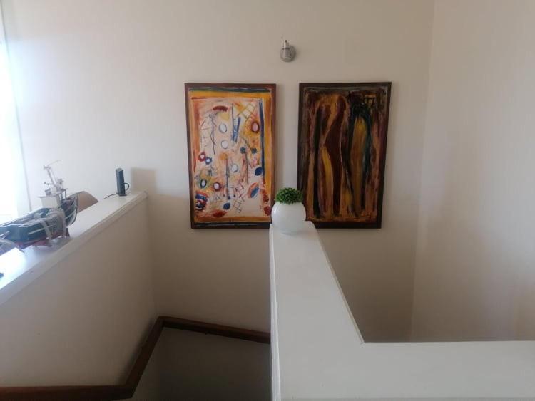 Apartamento Esposende Praia Luaran gambar