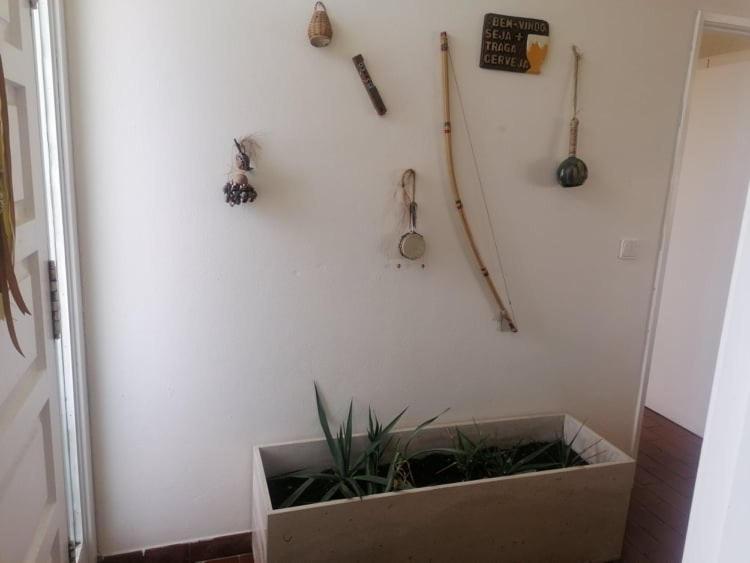 Apartamento Esposende Praia Luaran gambar