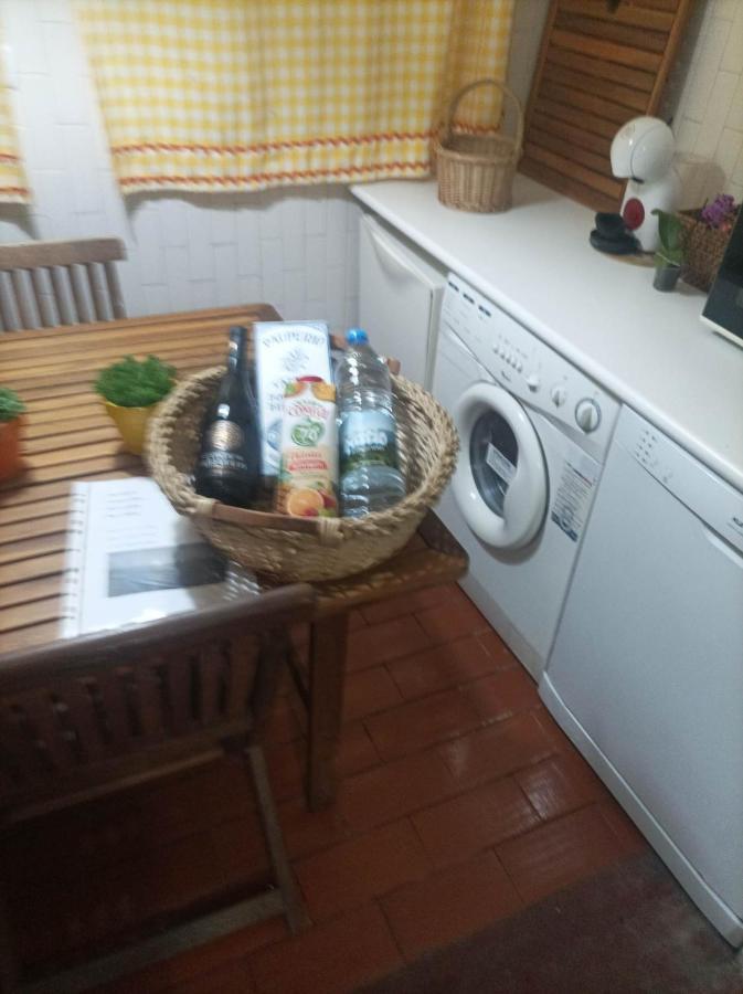 Apartamento Esposende Praia Luaran gambar