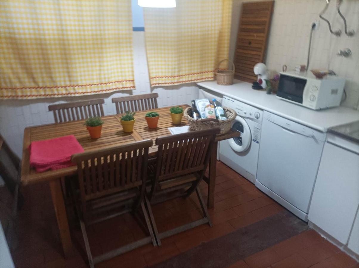 Apartamento Esposende Praia Luaran gambar