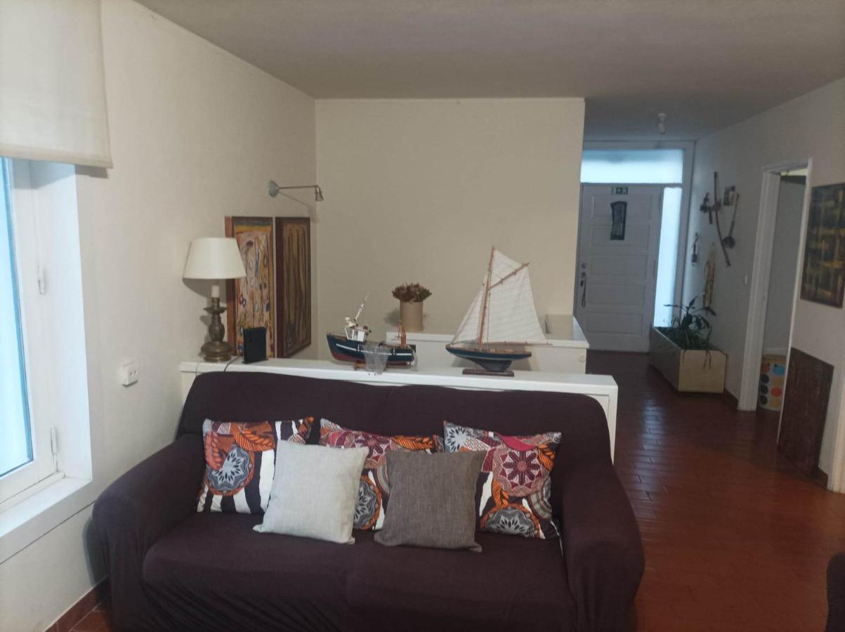 Apartamento Esposende Praia Luaran gambar