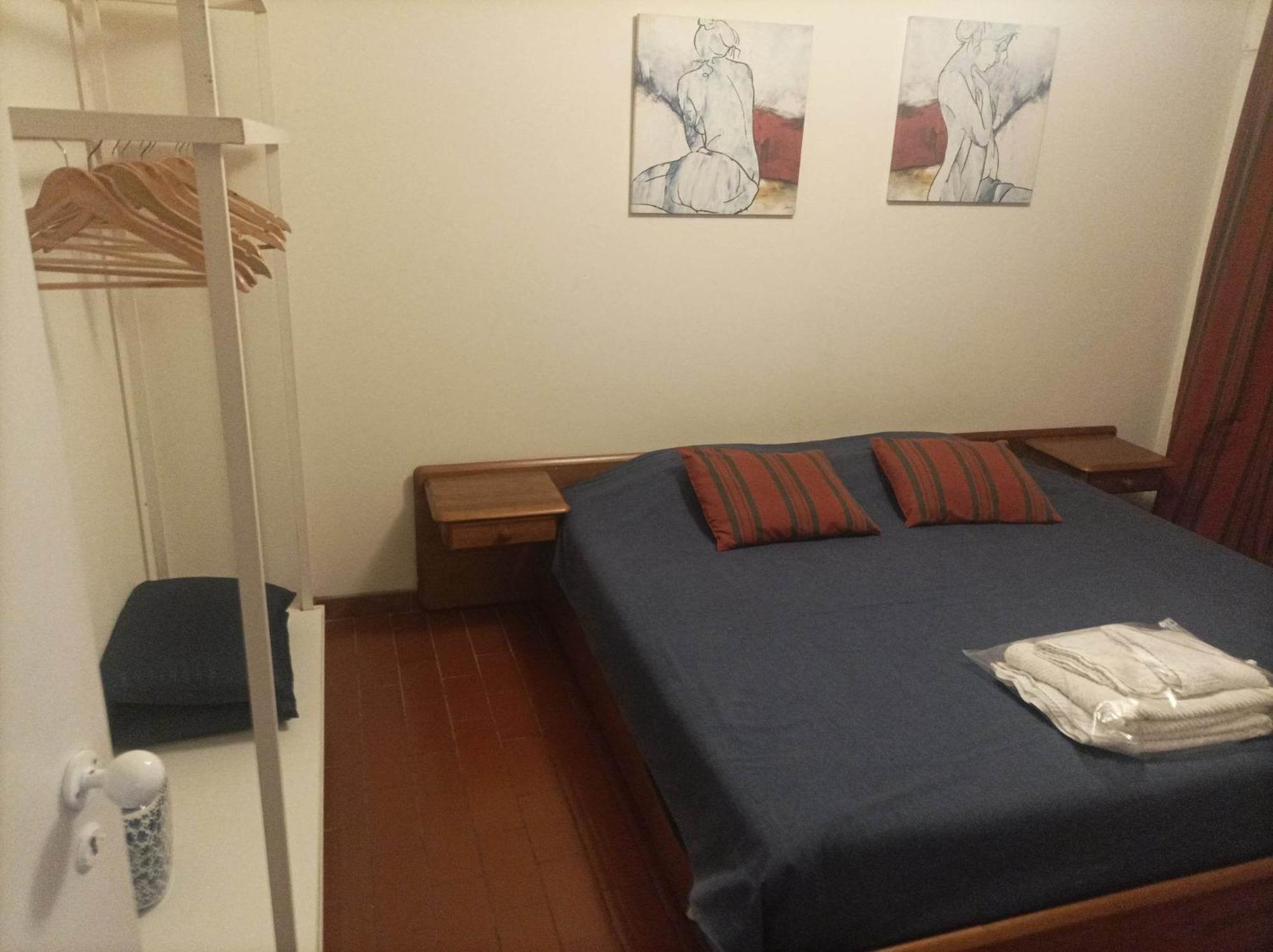 Apartamento Esposende Praia Luaran gambar