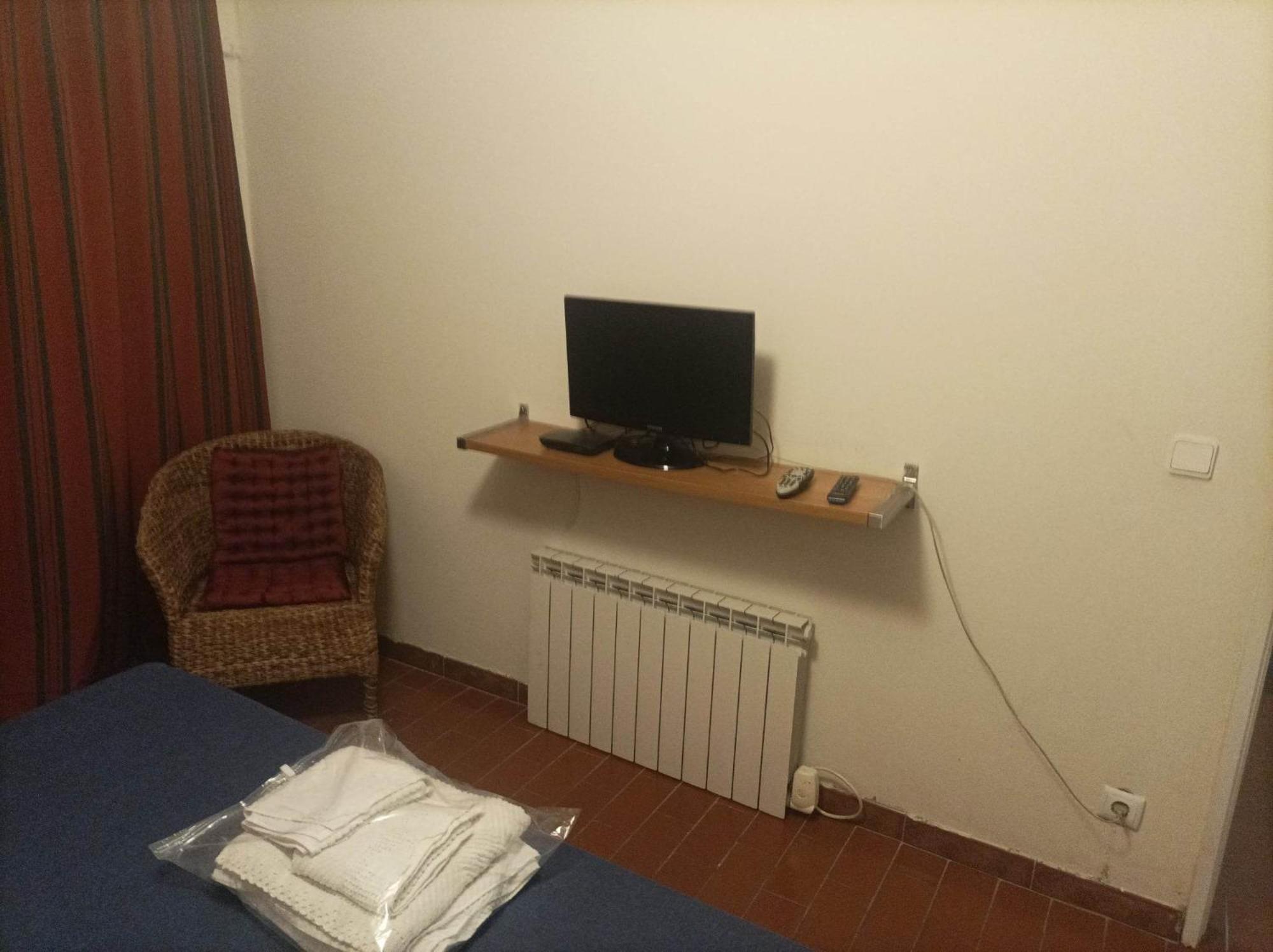 Apartamento Esposende Praia Luaran gambar