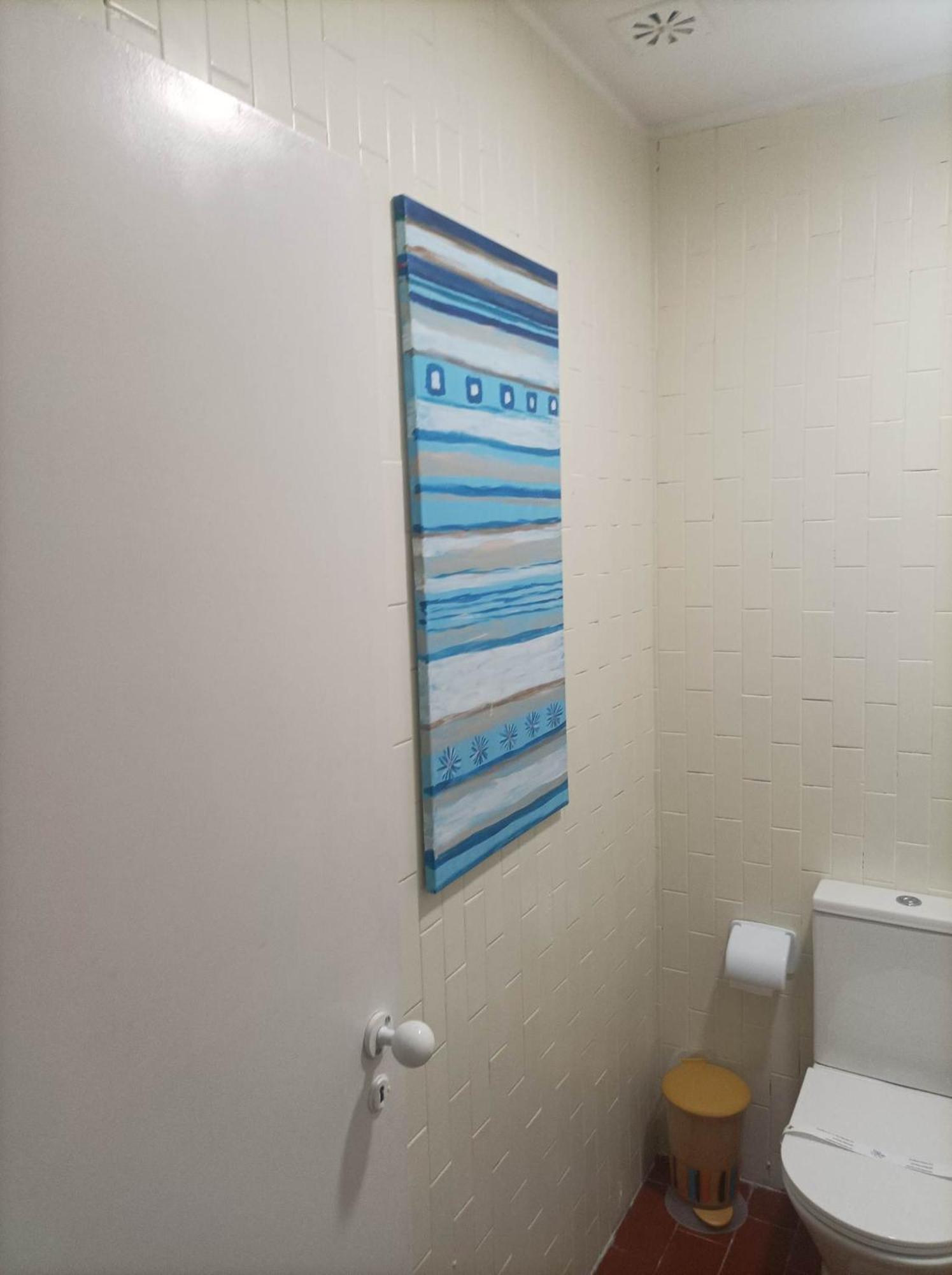 Apartamento Esposende Praia Luaran gambar