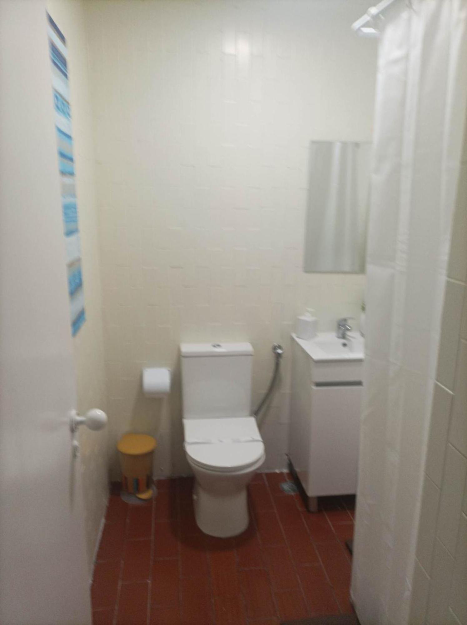 Apartamento Esposende Praia Luaran gambar